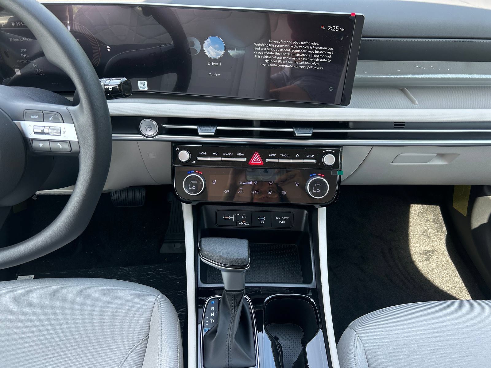 New 2026 Hyundai Tucson SEL Plus AWD/4WD image 18