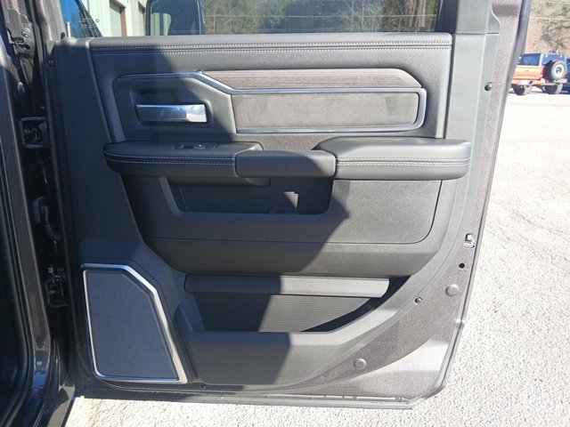 New 2026 RAM 4500 Laramie w/ Laramie Trim Package image 27