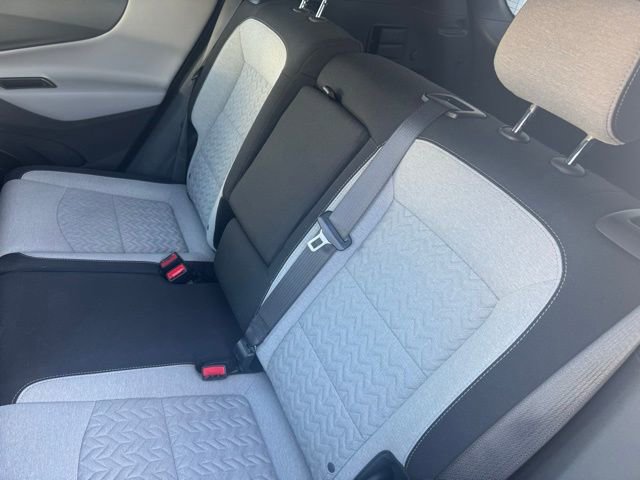 Certified 2022 Chevrolet Equinox LT AWD/4WD image 8