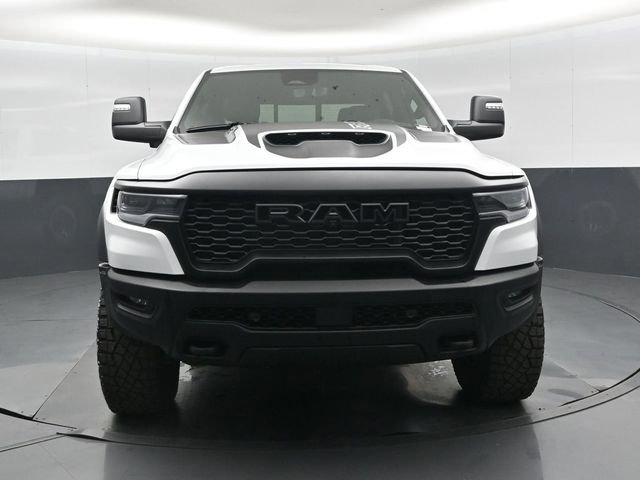 New 2026 RAM 1500 RHO w/ RHO Level 1 Equipment Group image 9
