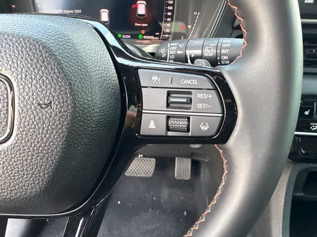 Used 2026 Honda Pilot Sport image 13
