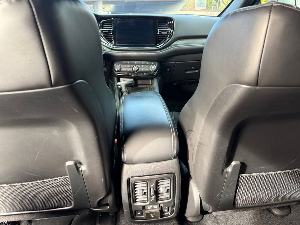 Used 2023 Dodge Durango SRT w/ Black Package image 29