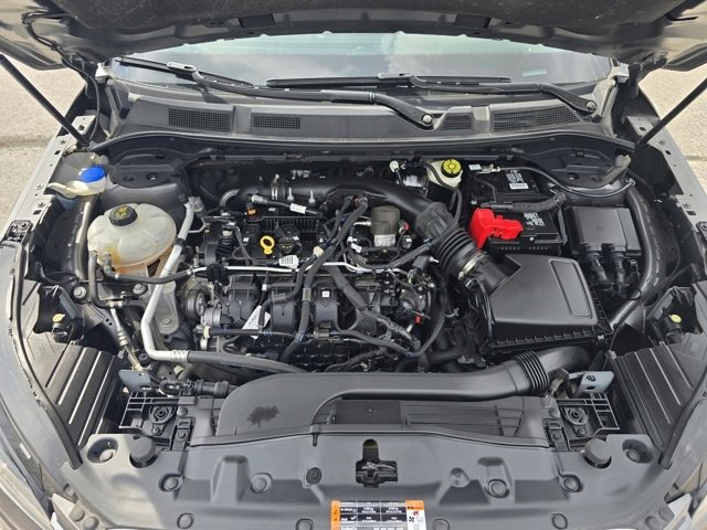 Used 2022 Lincoln Corsair Reserve image 31