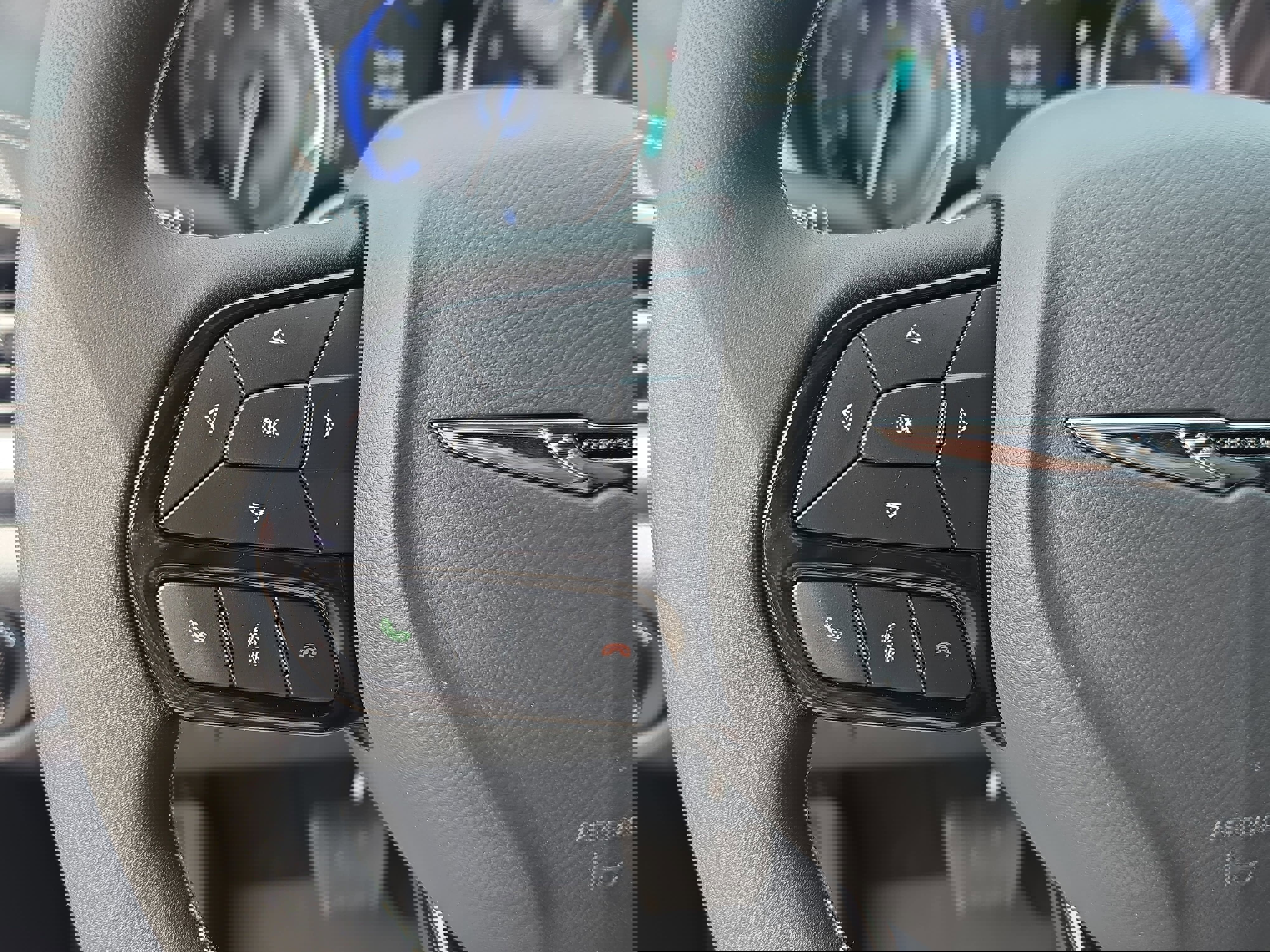 New 2026 Chrysler Pacifica Limited FWD image 13