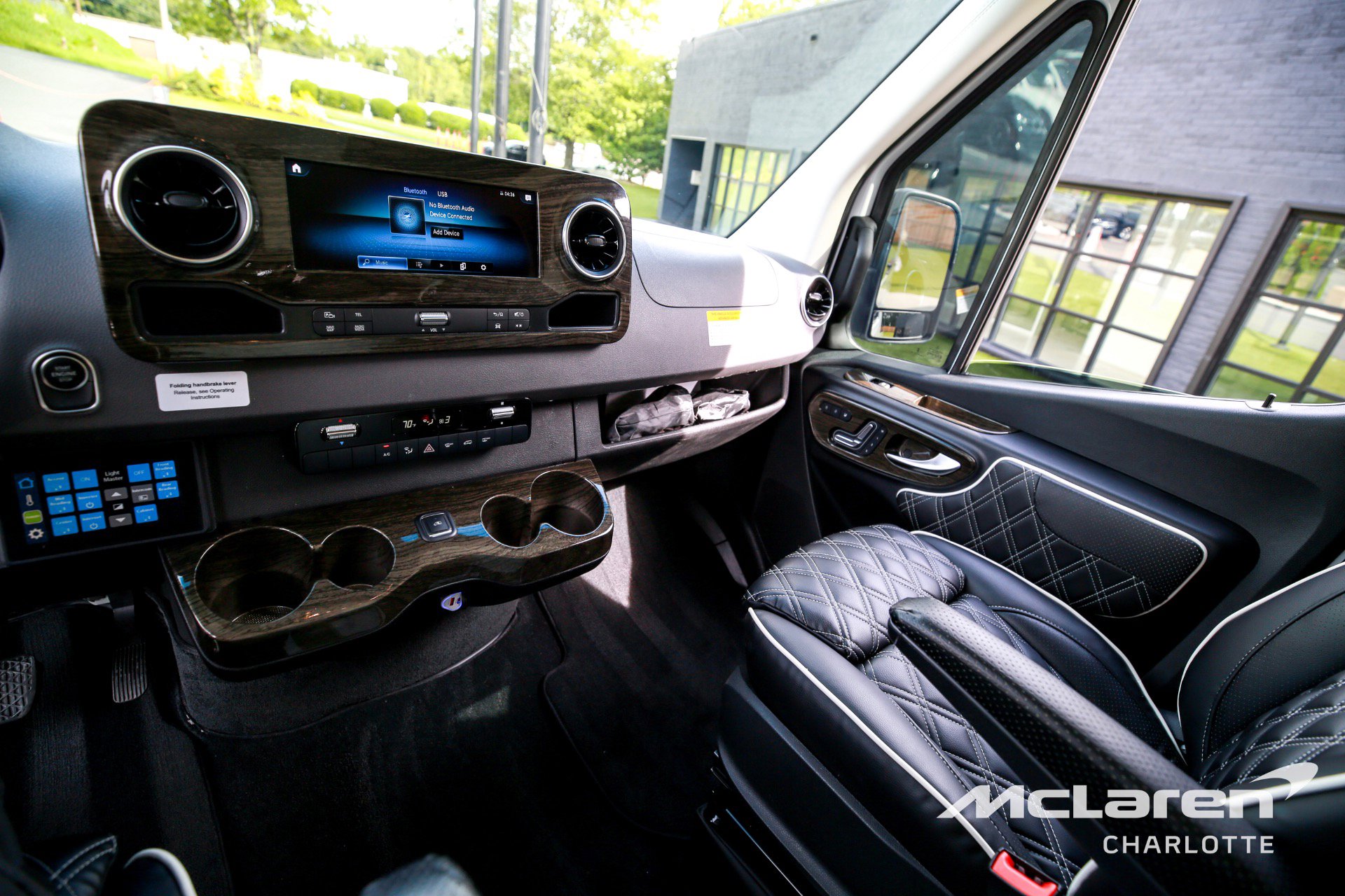 Used 2023 Mercedes-Benz Sprinter 3500 image 15