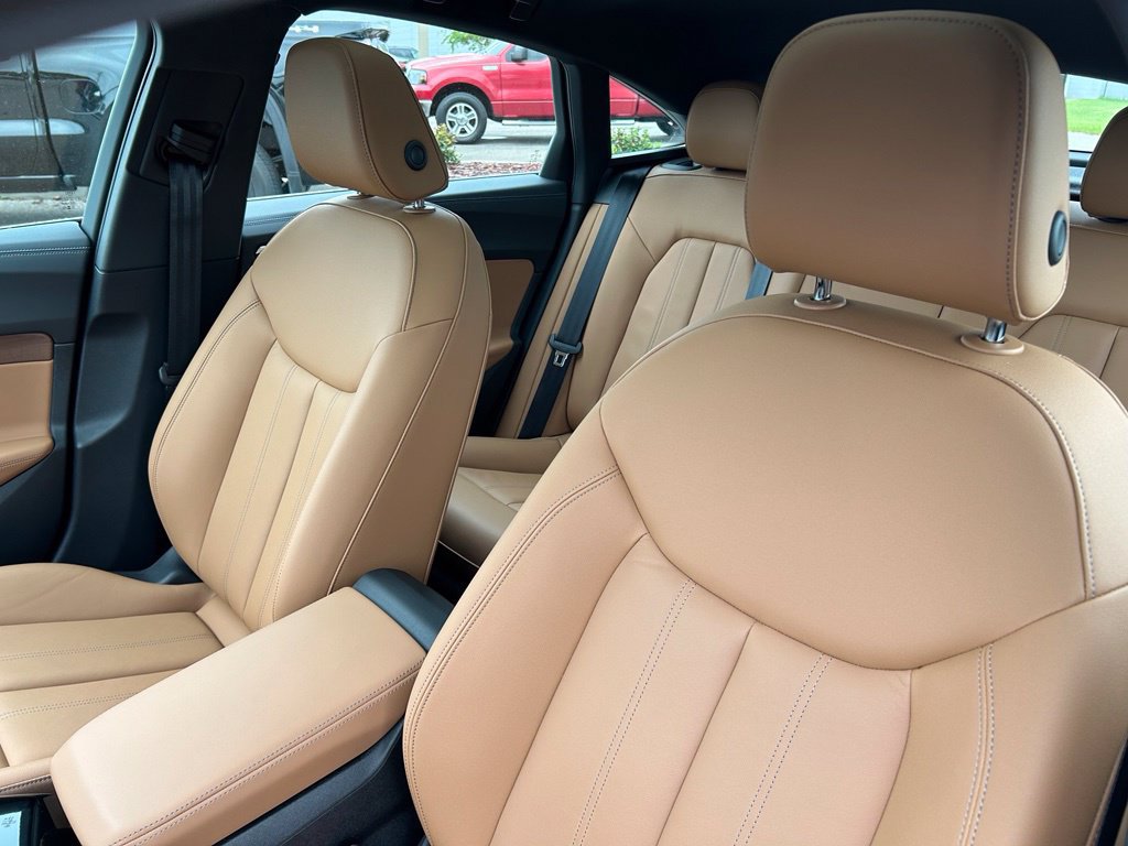 Used 2025 Audi A5 Premium AWD/4WD image 19