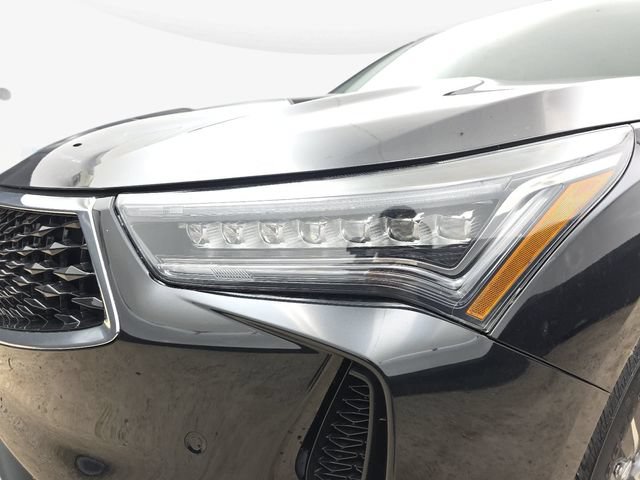 Used 2023 Acura RDX w/ Technology Package FWD image 32