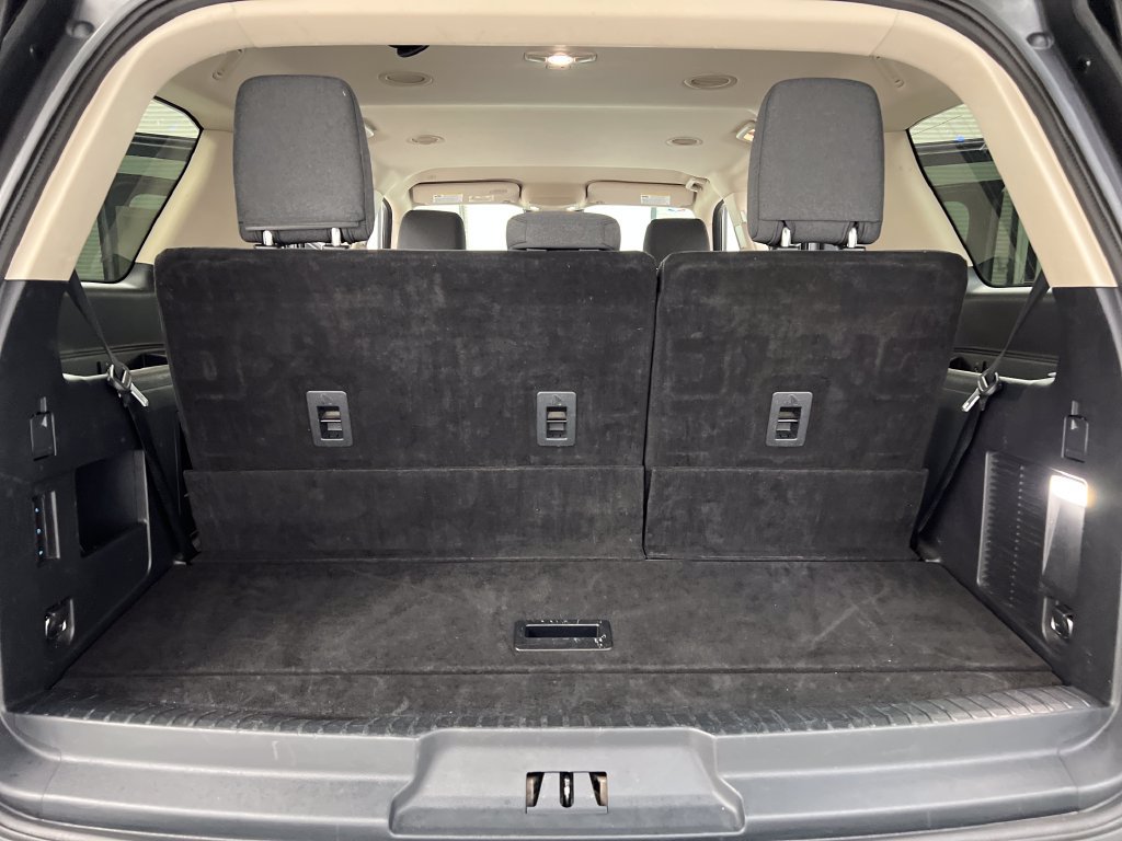 Used 2024 Ford Expedition XLT RWD image 46