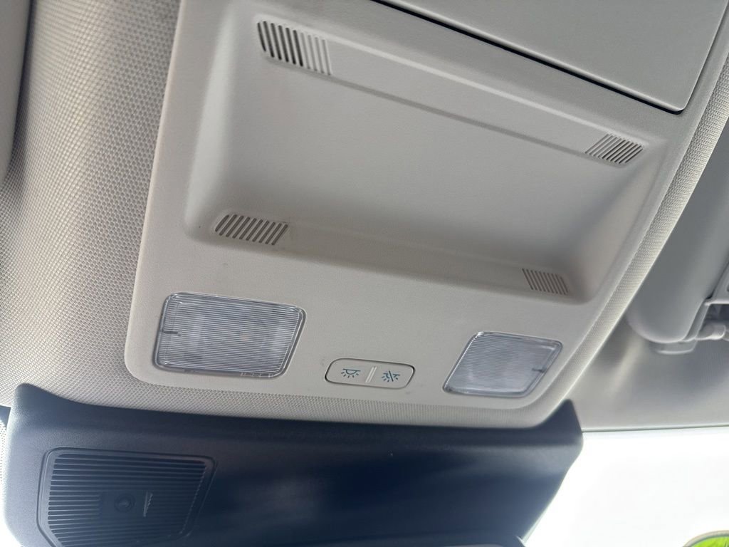 Used 2025 Ford Bronco Sport Badlands image 24