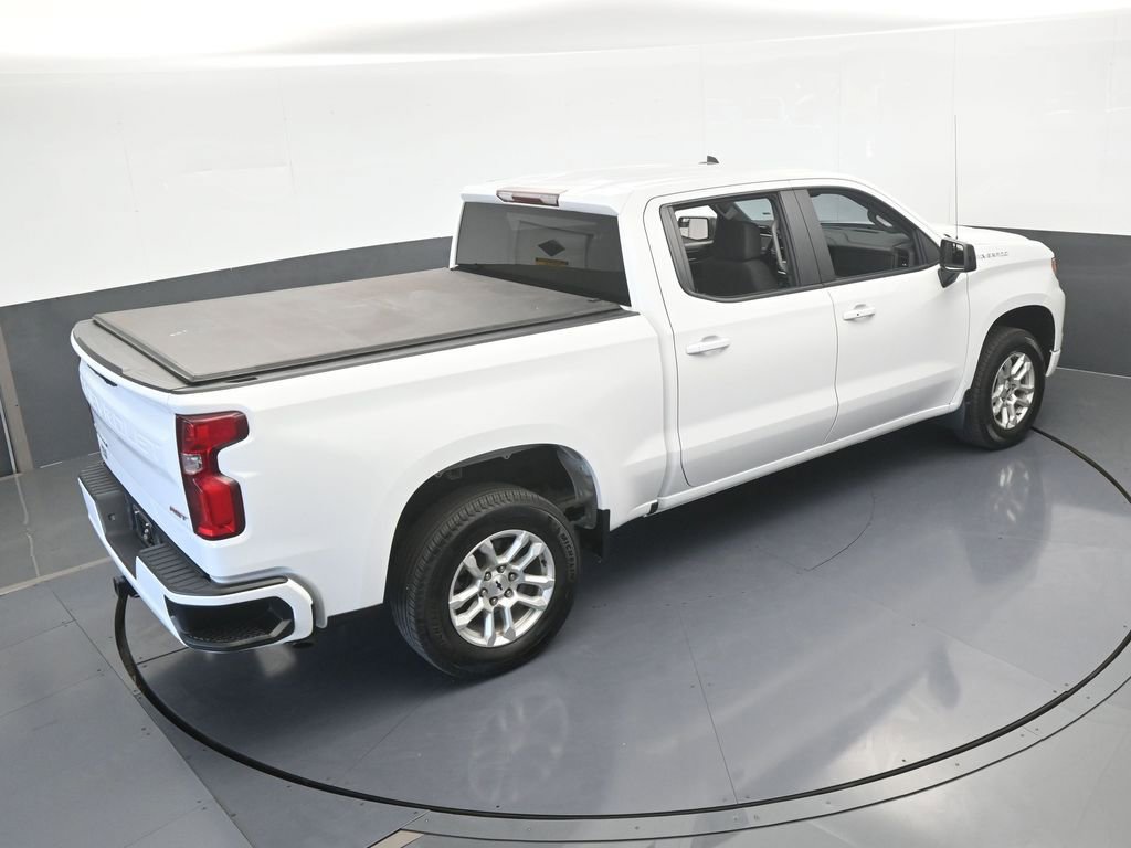 Used 2023 Chevrolet Silverado 1500 RST image 51