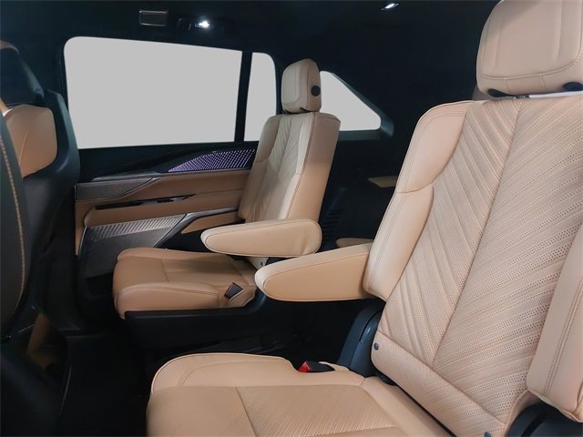 New 2025 Cadillac Escalade IQ Luxury 2 image 18