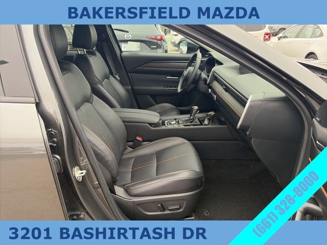 Used 2025 MAZDA CX-50 AWD 2.5 Turbo w/ Accent Package image 18