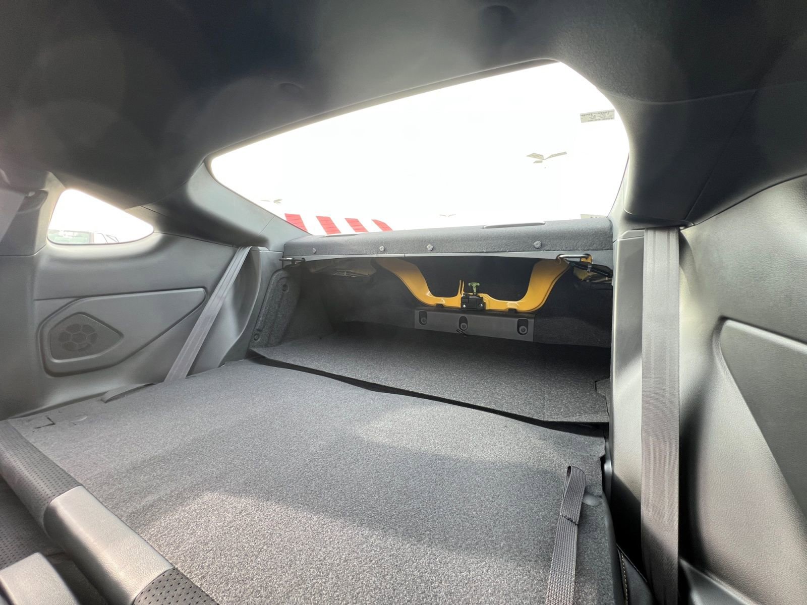 New 2026 Toyota GR86 YUZU Limited image 17