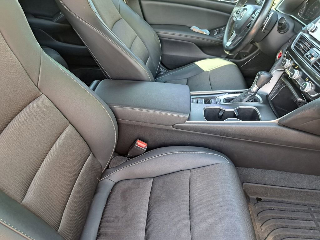 Used 2021 Honda Accord Sport image 16