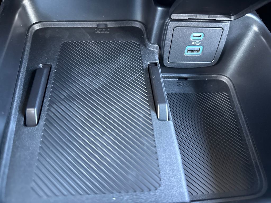 New 2025 Ford Bronco Outer Banks image 31