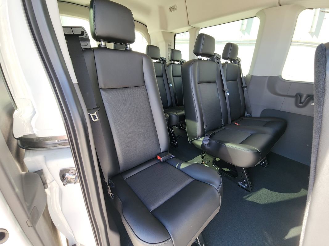 Used 2025 Ford Transit 350 XL image 16