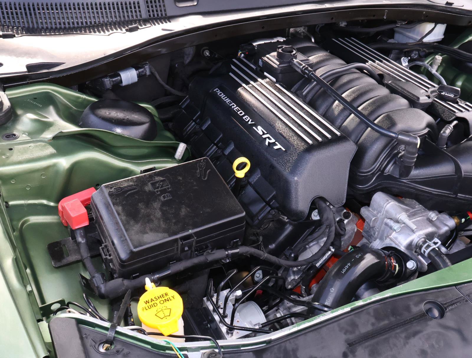 Used 2023 Dodge Charger Scat Pack image 21