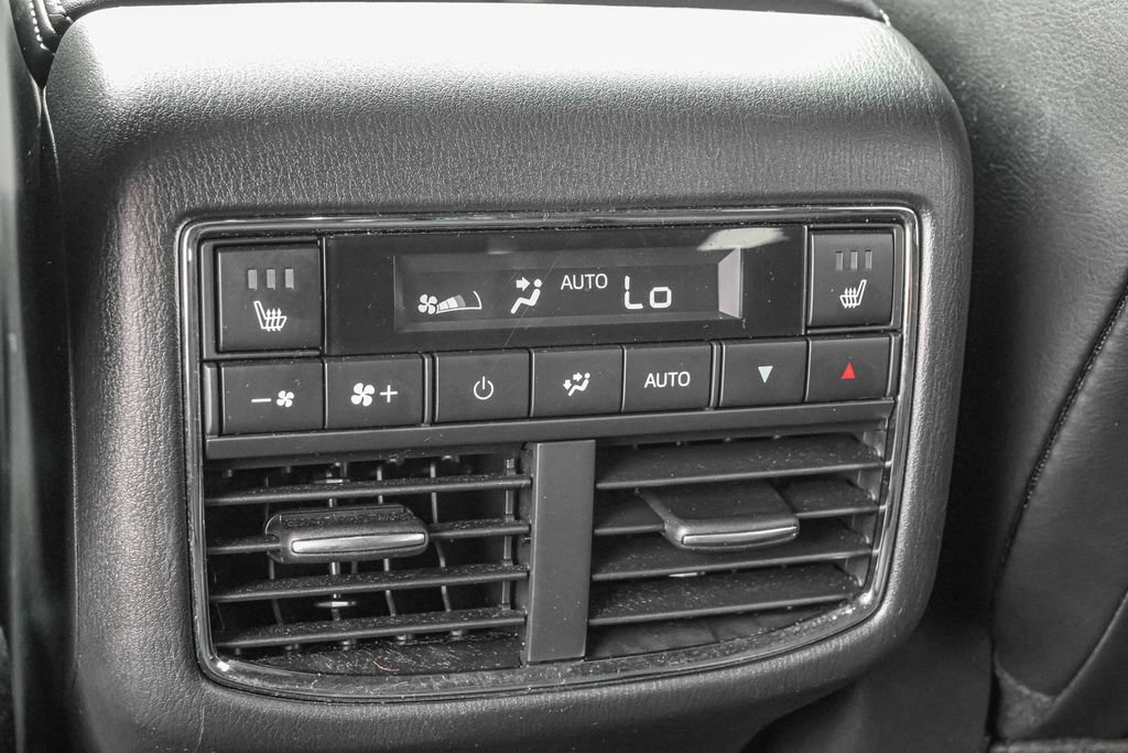 Used 2021 MAZDA CX-9 Grand Touring AWD/4WD image 36