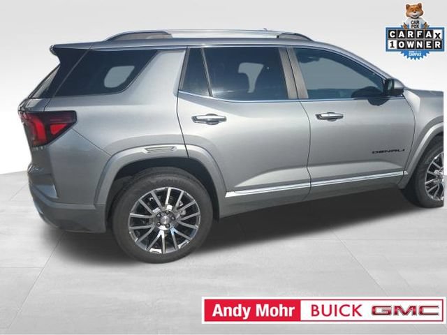 Used 2026 GMC Terrain Denali w/ LPO, Floor Liner Package AWD/4WD image 20