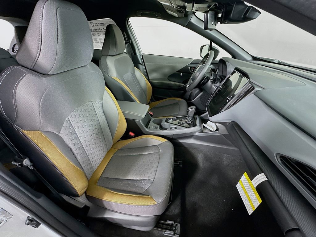 New 2026 Subaru Crosstrek 2.5i Sport image 33