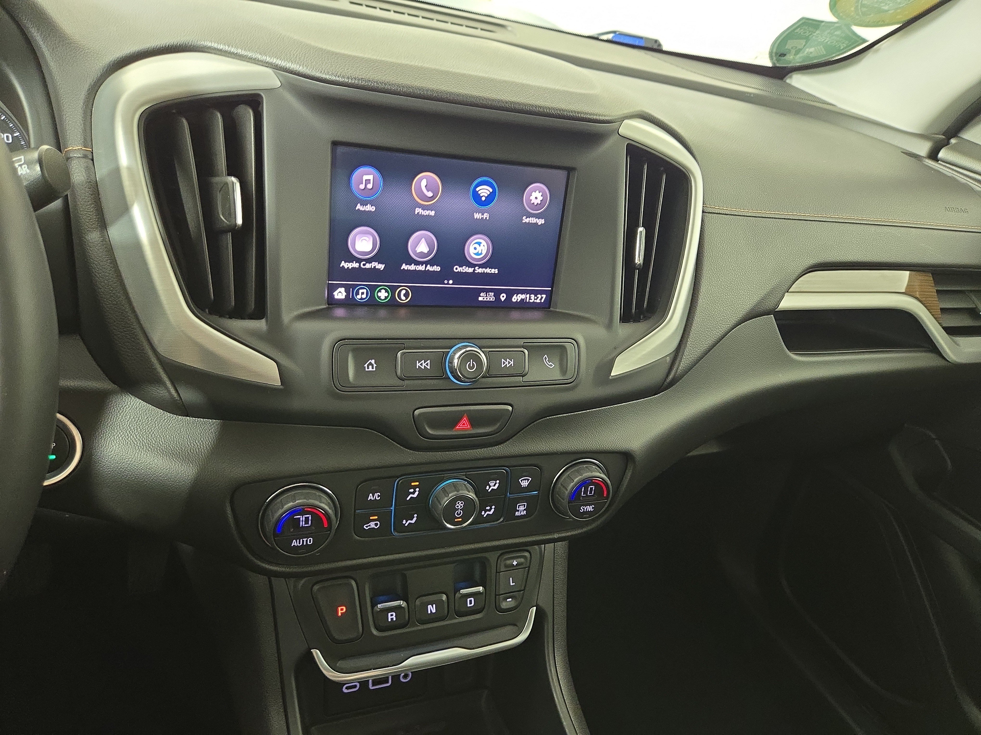 Used 2020 GMC Terrain SLE w/ Driver Convenience Package AWD/4WD image 20