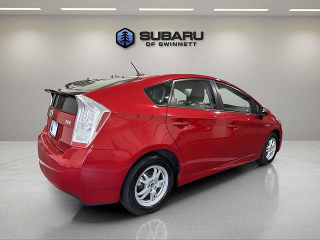 Used 2010 Toyota Prius Five image 5