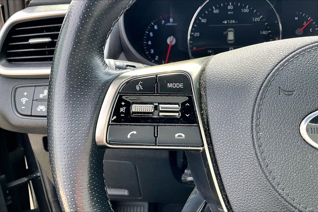 Used 2019 Kia Sorento SX image 24