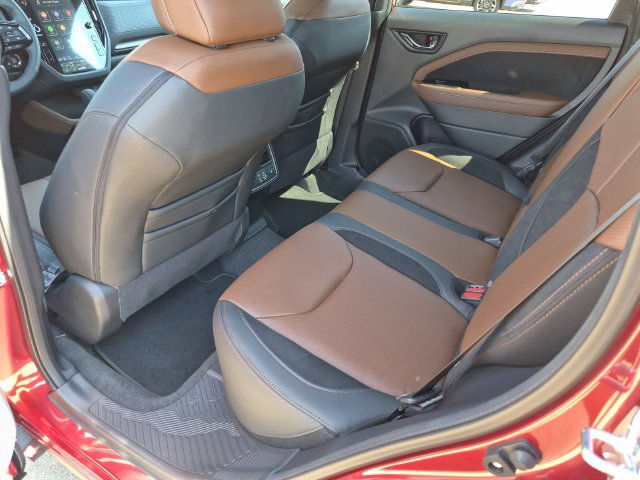 New 2026 Subaru Forester Touring AWD/4WD image 13