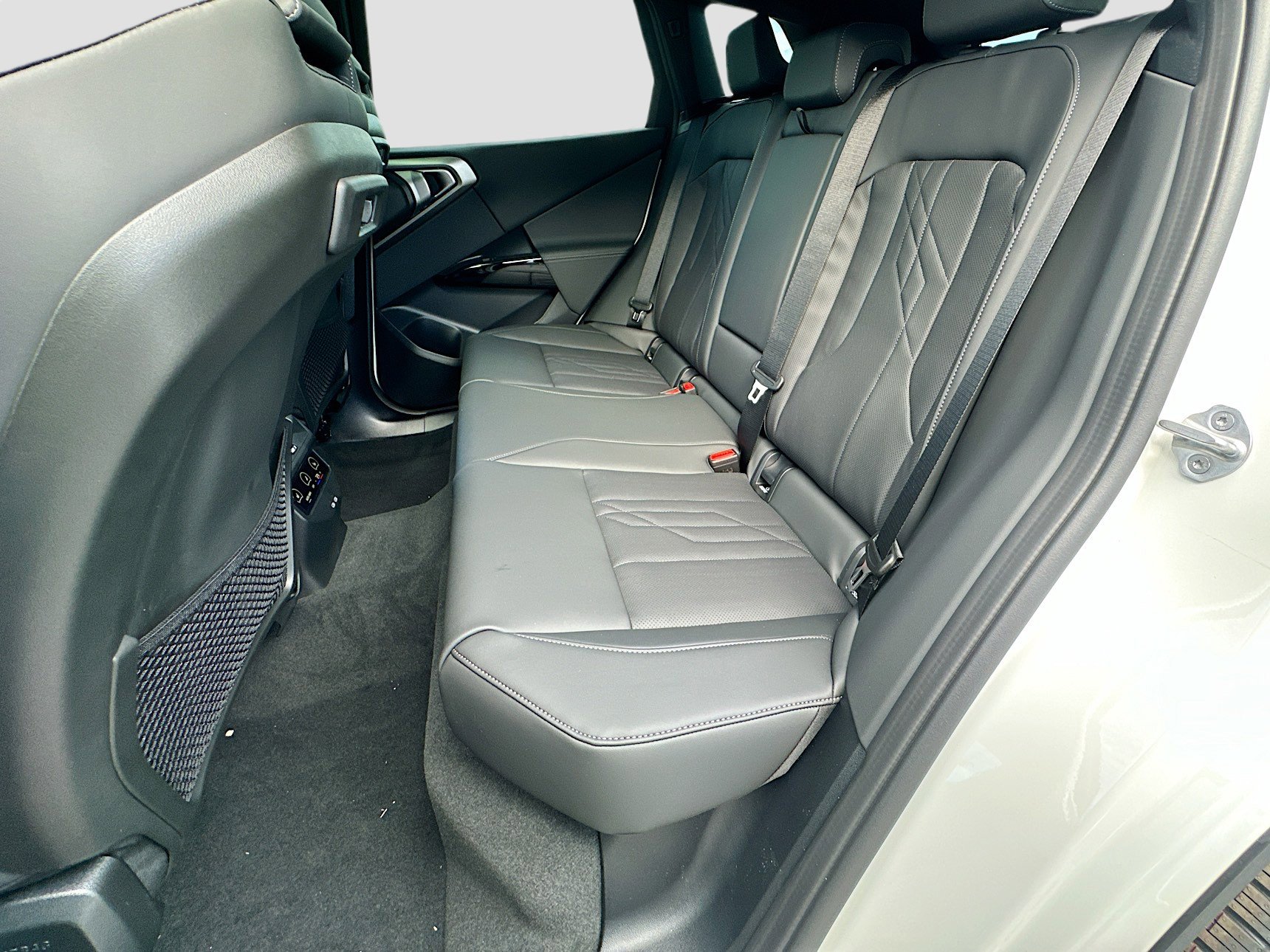 New 2026 BMW X3 xDrive30 w/ Convenience Package image 19