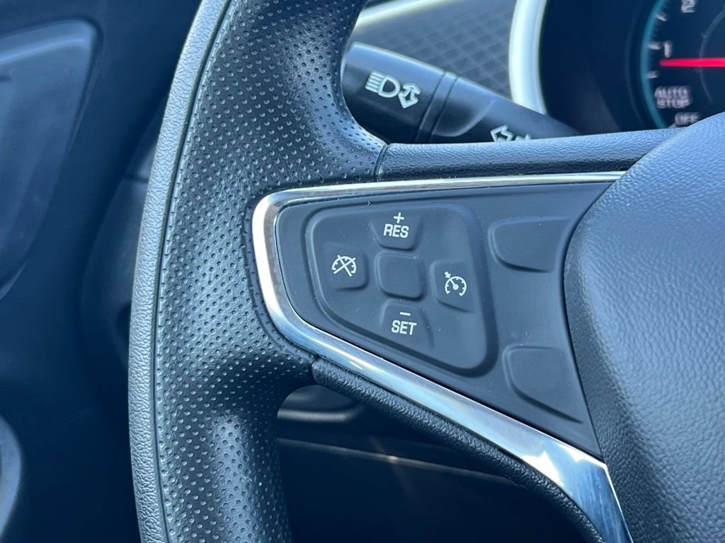 Used 2020 Chevrolet Malibu LS w/ LPO, Convenience Package 1 image 18