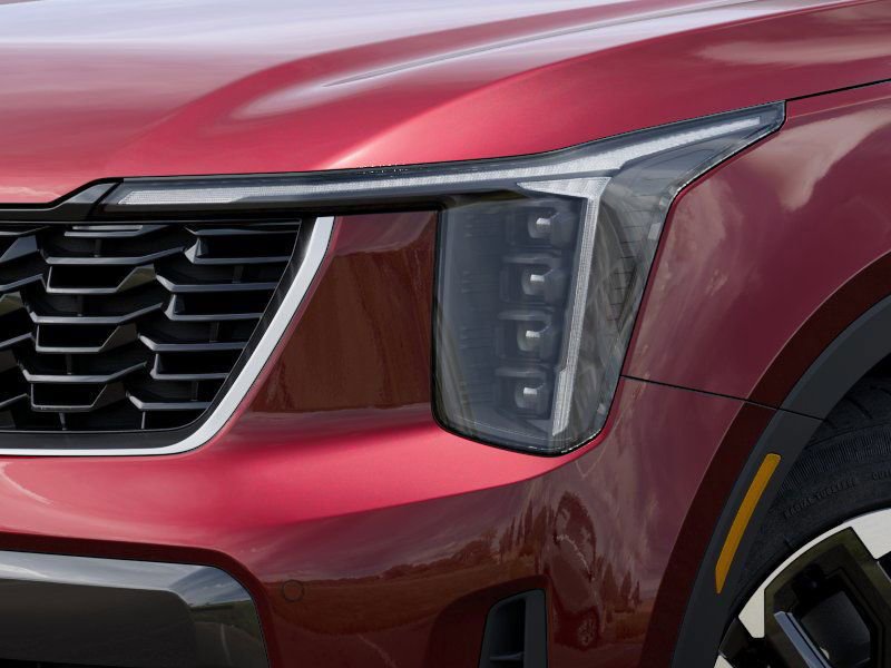 New 2025 Kia Sorento S w/ Panoramic Sunroof Package image 10