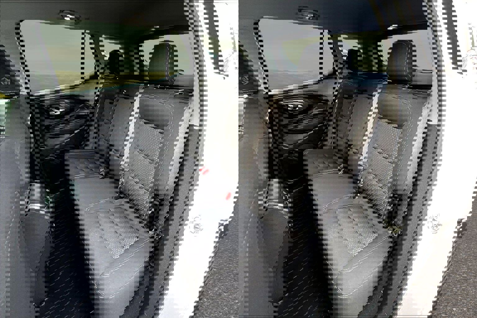 Used 2022 GMC Terrain SLE w/ Driver Convenience Package image 14