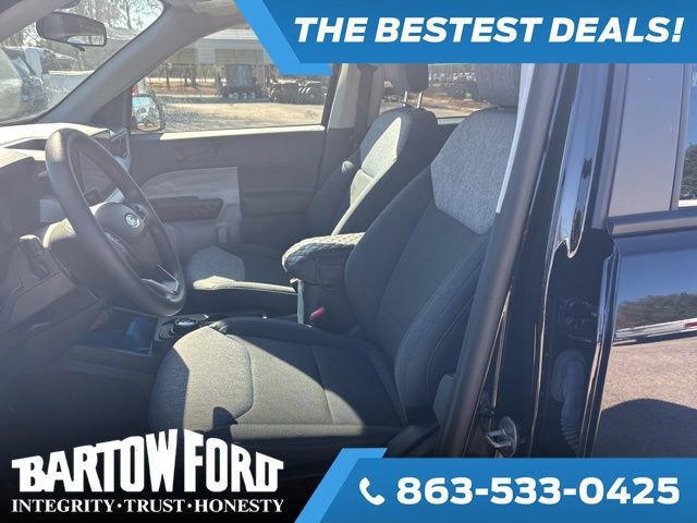 Used 2025 Ford Maverick XLT image 9