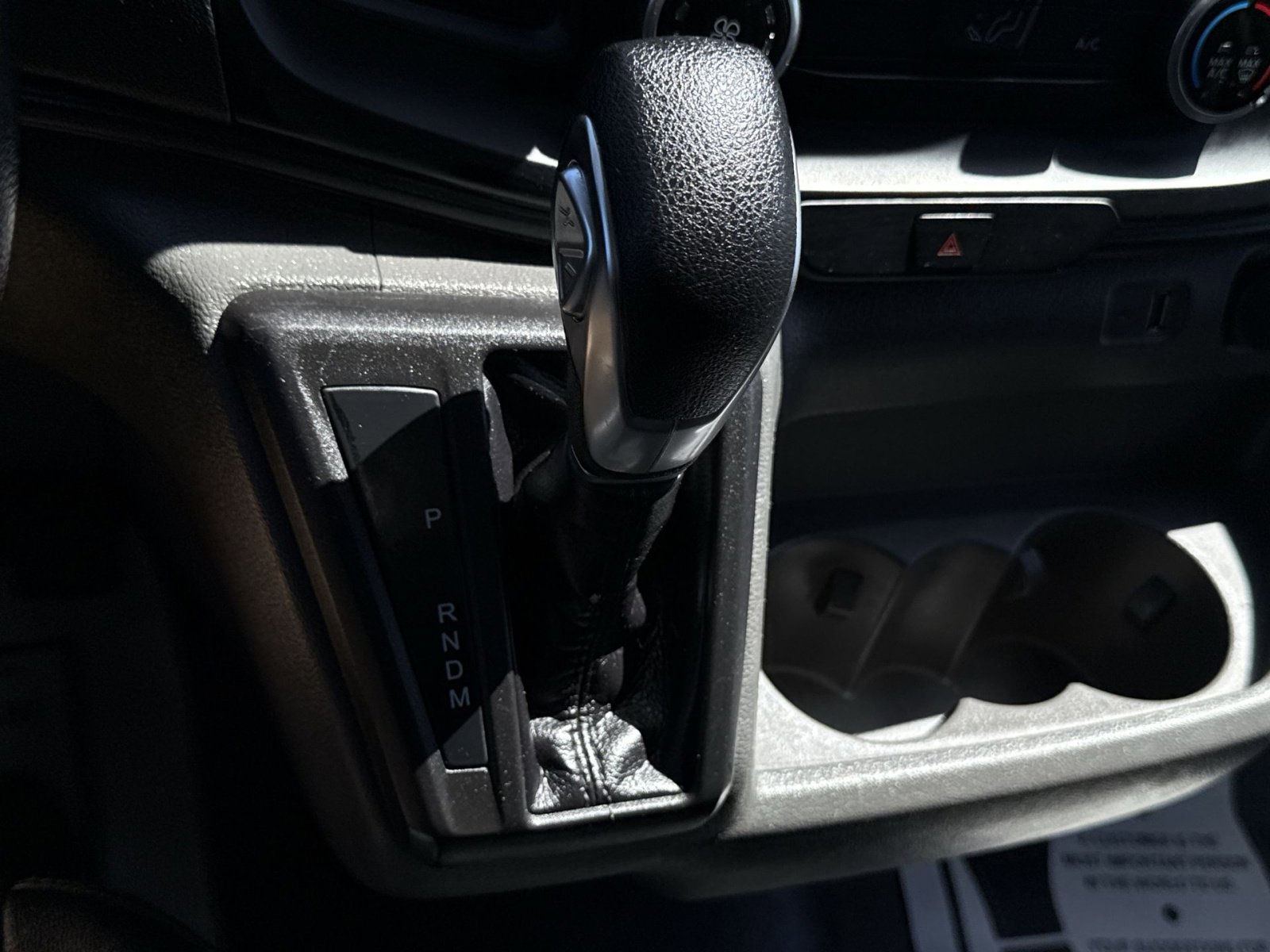 Used 2023 Ford Transit 250 Medium Roof AWD image 21