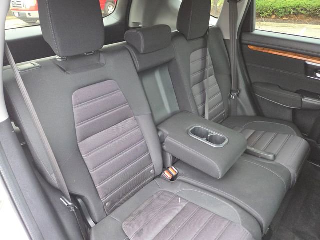 Used 2019 Honda CR-V EX image 36