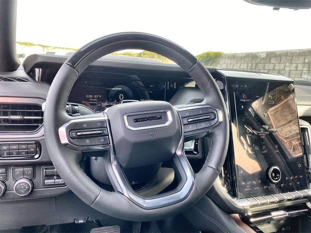 New 2026 GMC Yukon XL Denali w/ Advanced Technology Package image 20