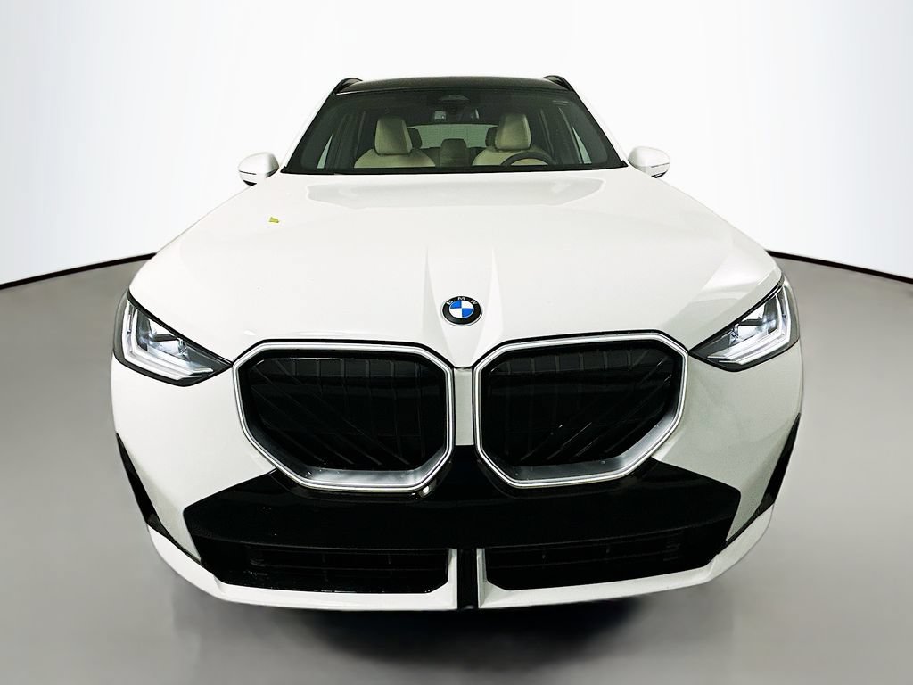 Used 2026 BMW X3 xDrive30i w/ M Sport Package AWD/4WD image 2