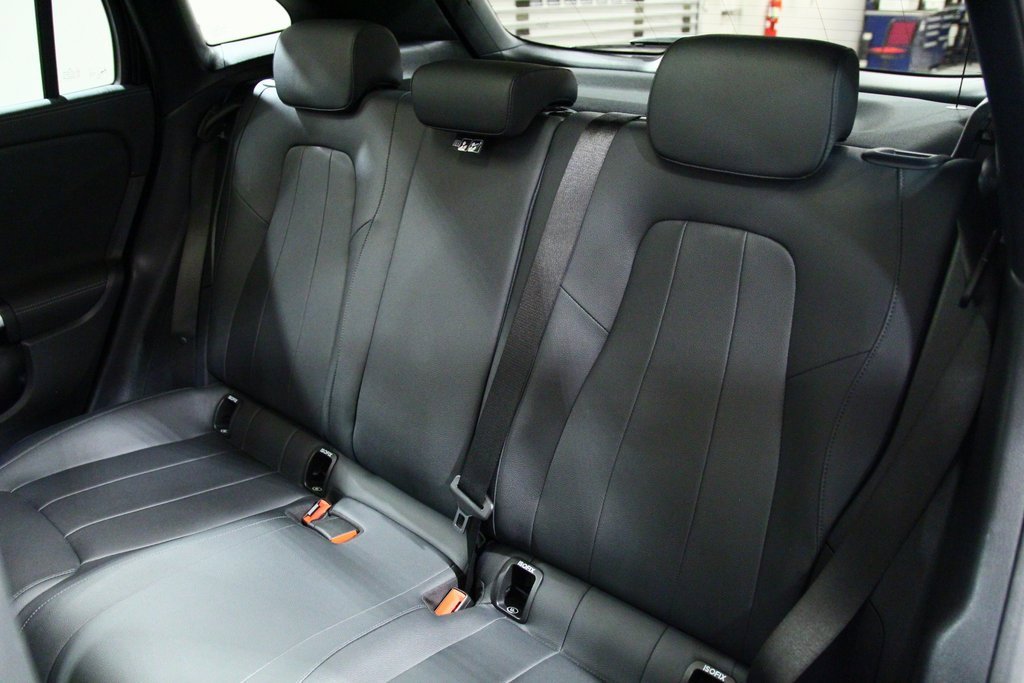 Used 2025 Mercedes-Benz GLA 250 GLA 250 image 29