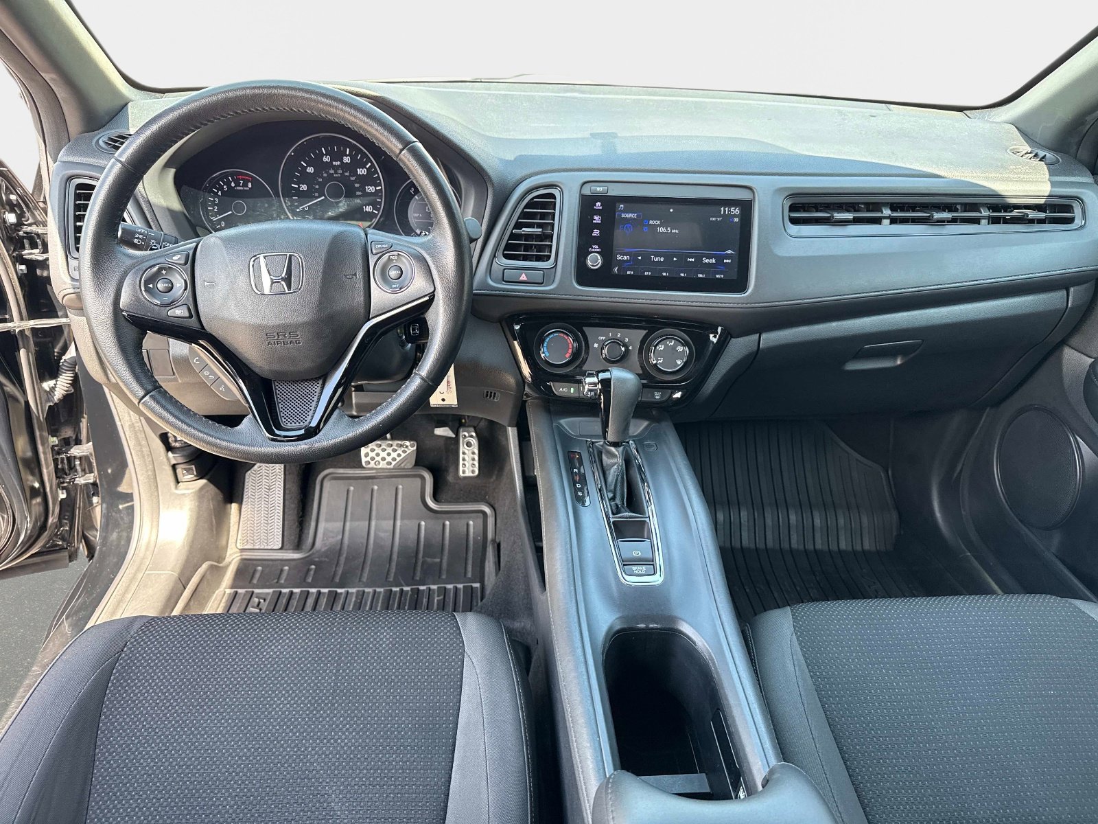 Used 2022 Honda HR-V Sport image 16