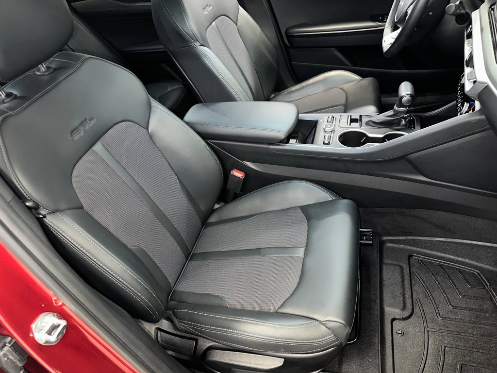 Used 2024 Kia K5 GT-Line image 30