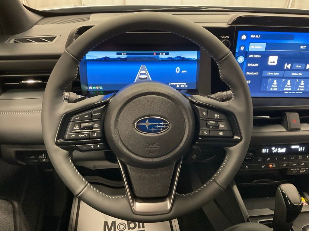 New 2026 Subaru Outback Touring XT image 17