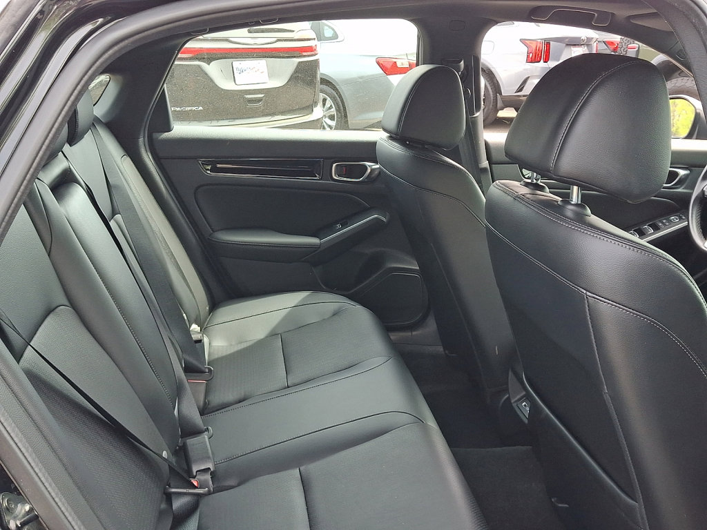 Used 2022 Honda Civic Sport Touring image 15