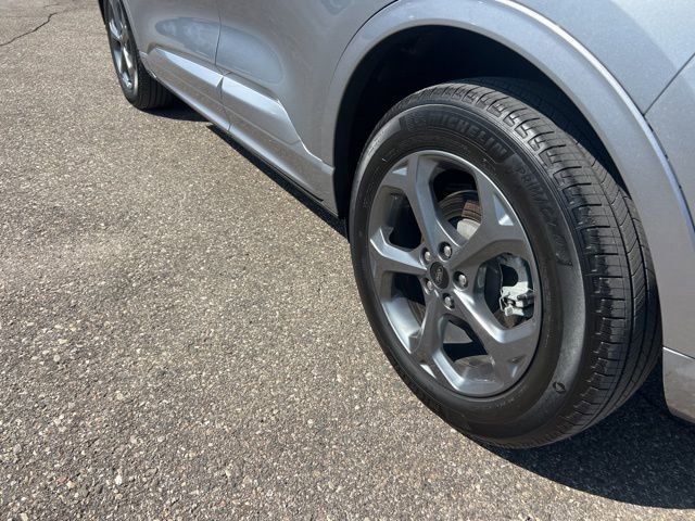 Certified 2024 Ford Escape ST-Line w/ Tech Pack #1 image 25