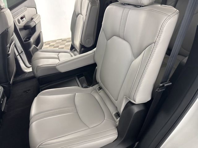 Used 2023 Honda Pilot EX-L image 19