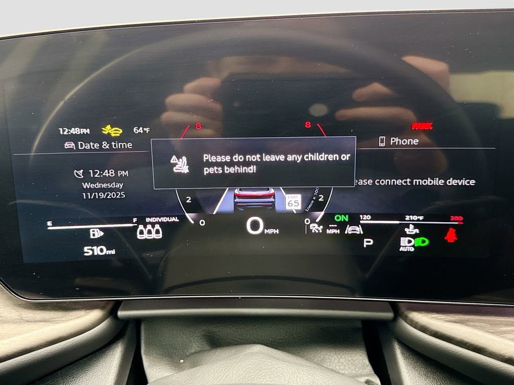 Certified 2025 Audi Q5 Premium Plus w/ Premium Plus image 34