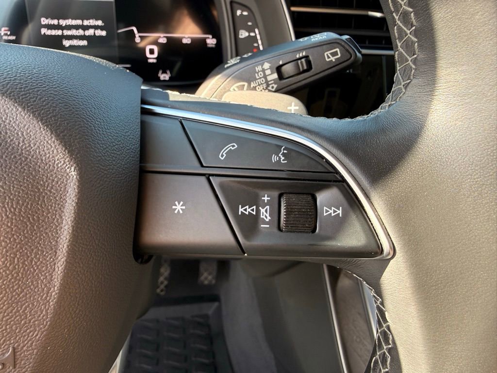 Used 2021 Audi Q8 Premium Plus w/ Premium Plus Package image 21