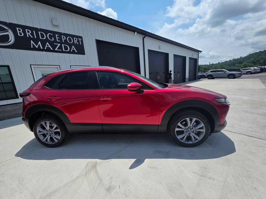 New 2026 MAZDA CX-30 AWD 2.5 S image 5