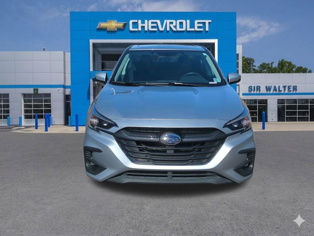 Used 2025 Subaru Legacy Premium image 9