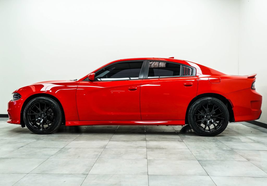 Used 2020 Dodge Charger GT RWD image 8