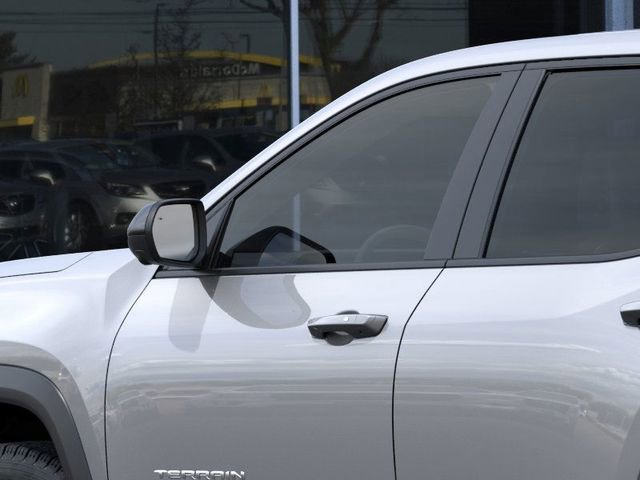 New 2026 GMC Terrain Elevation w/ Technology Package II image 12